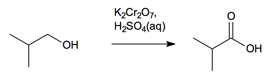 Preparation Methods Of Carboxylic Acids Definition Examples Diagrams